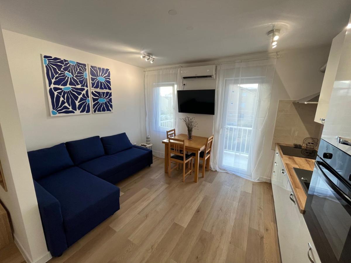 Tim Apartament Split