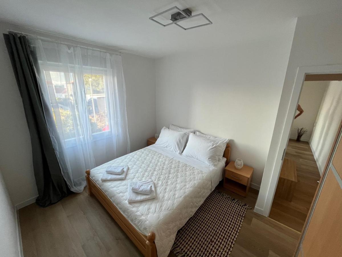 Apartament Tim