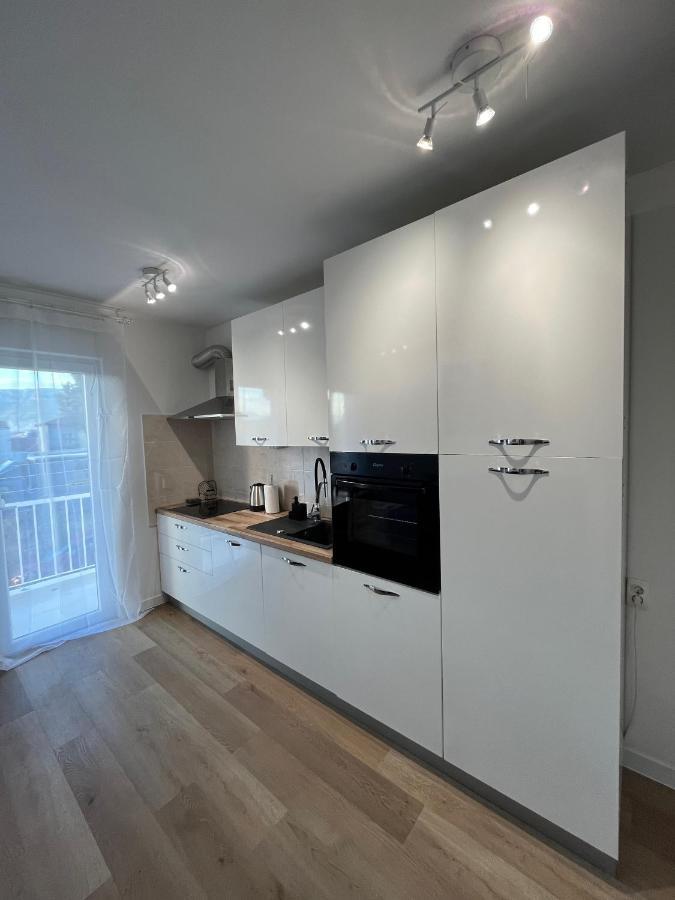 Apartament Tim