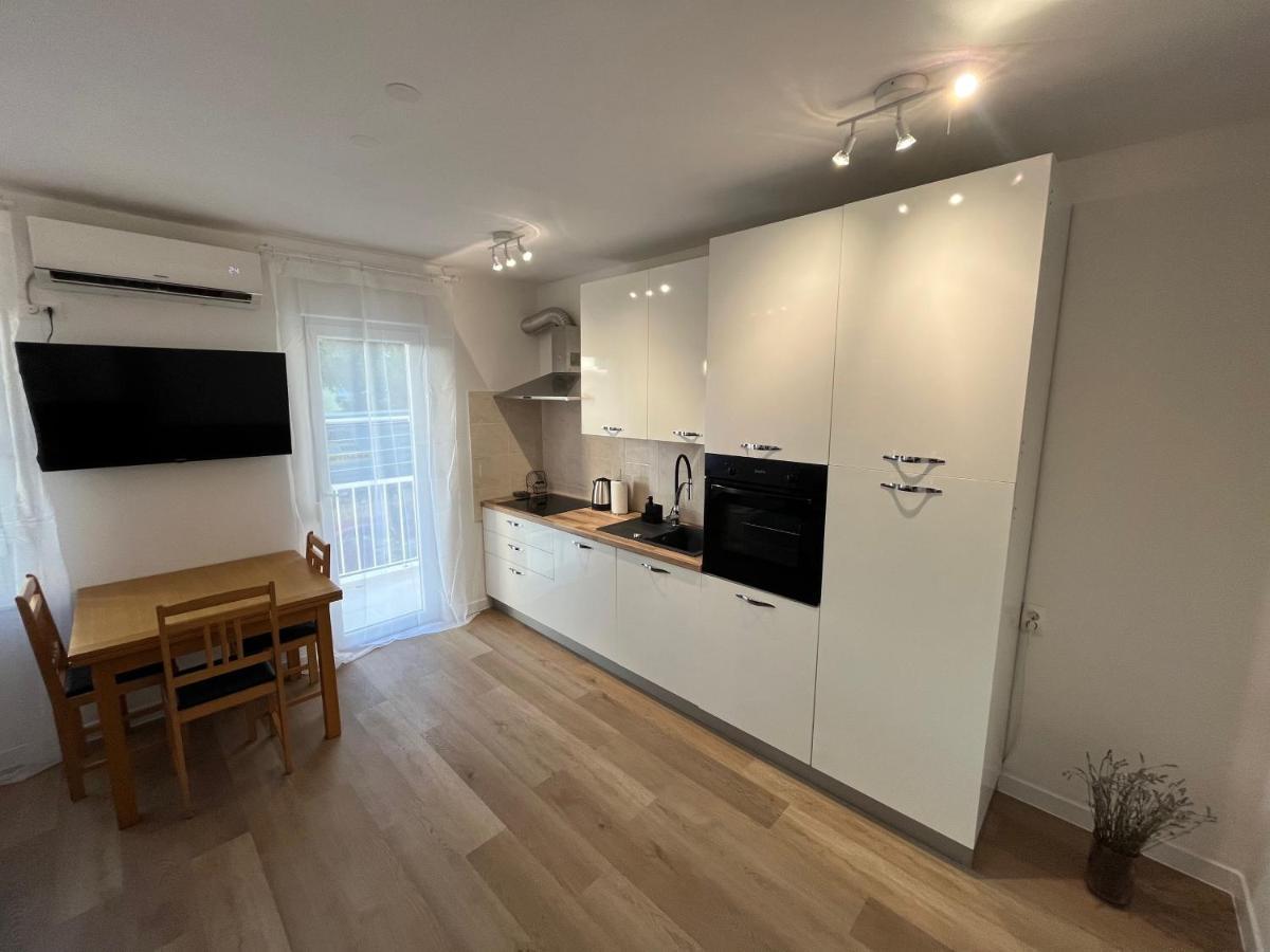 Apartament Tim Split