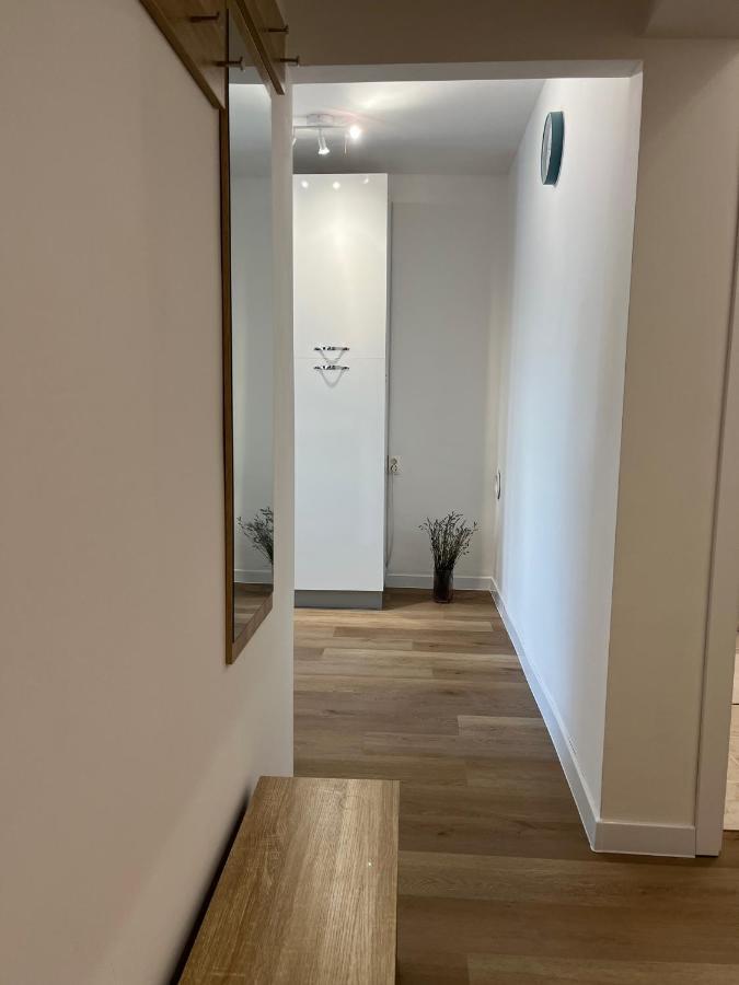 Tim Apartament *